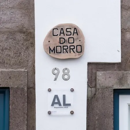 Casa Do Morro * Agualva (Azores)