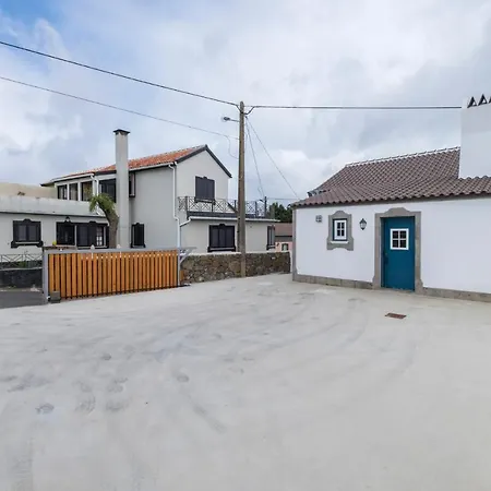 Casa Do Morro *